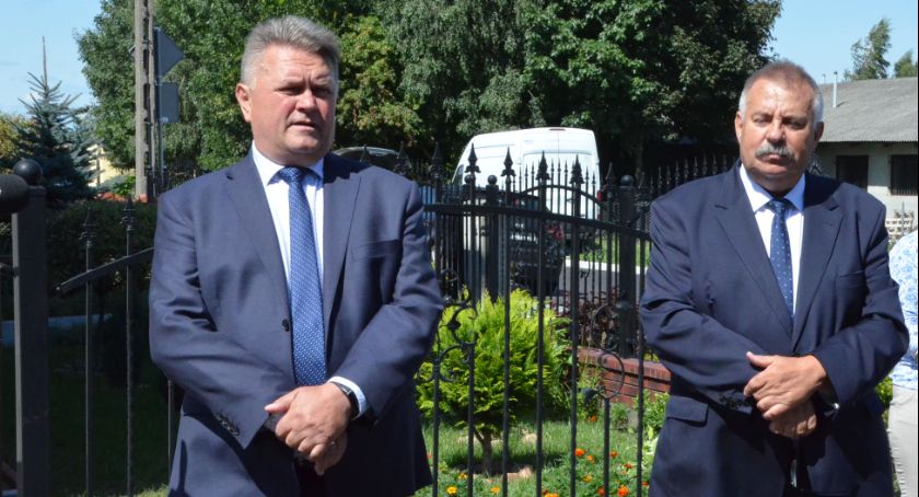 Festyn w Baruchowie pełen atrakcji 