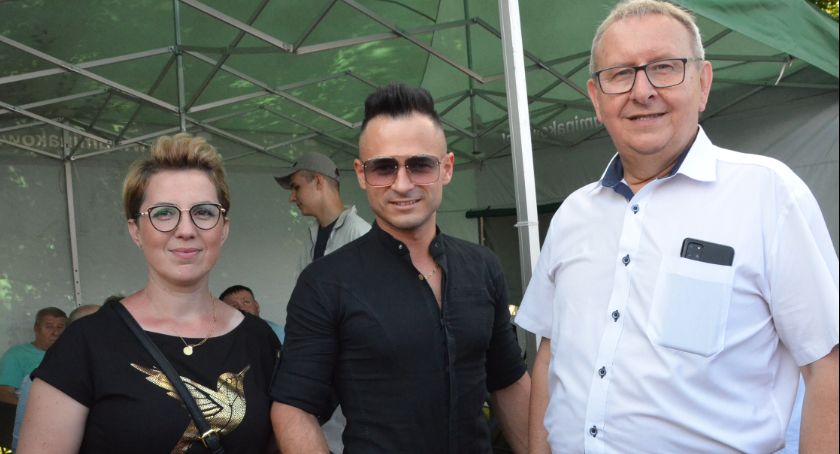 Piknik na Zakończenie Wakacji nad Jeziorem Lubiechowskim