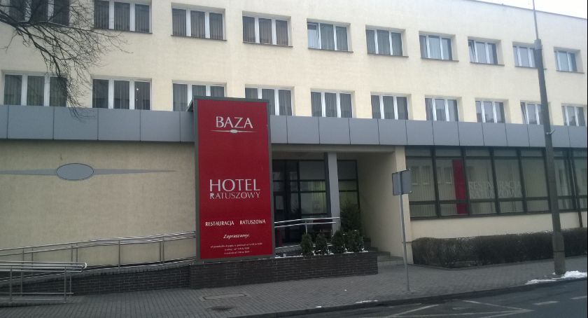 Sklep socjalny we Włocławku. Co planują ?