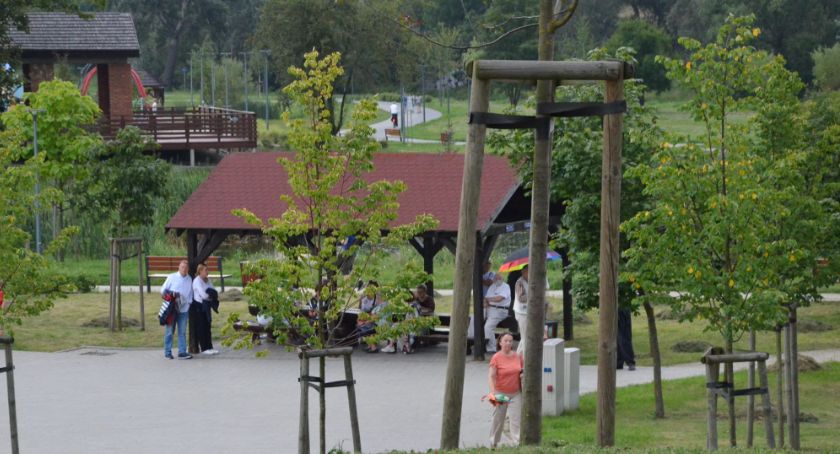 Piknik w Parku na Słodowie we Włocławku. W sobotę na uczestników czeka wiele atrakcji