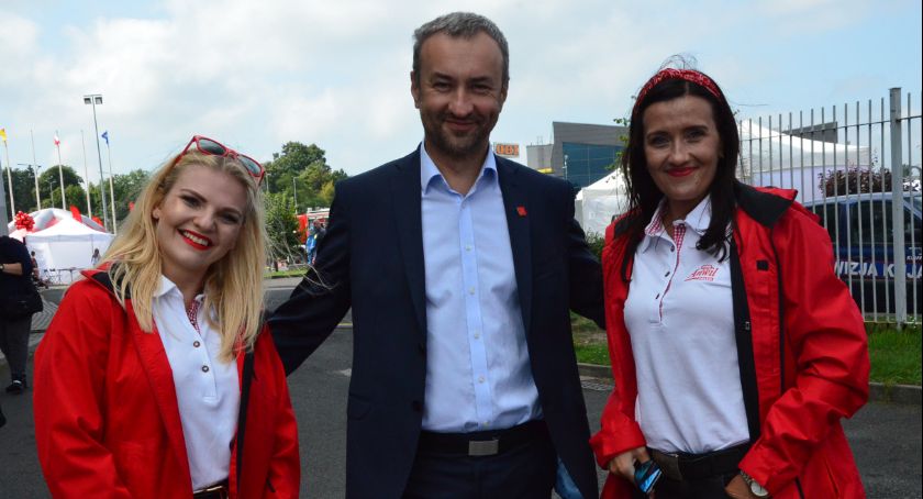 Sukces Miasteczka Zdrowia we Włocławku