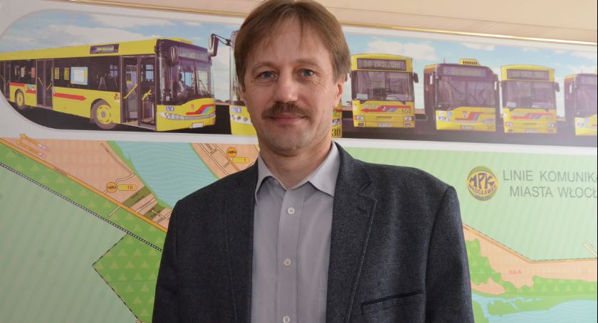Zmiany w rozkładzie jazdy MPK we Włocławku od 1 września