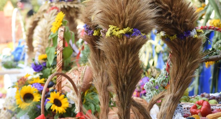 Dożynki 2021 w Brześciu Kujawskim. Future Folk gwiazdą święta plonów 