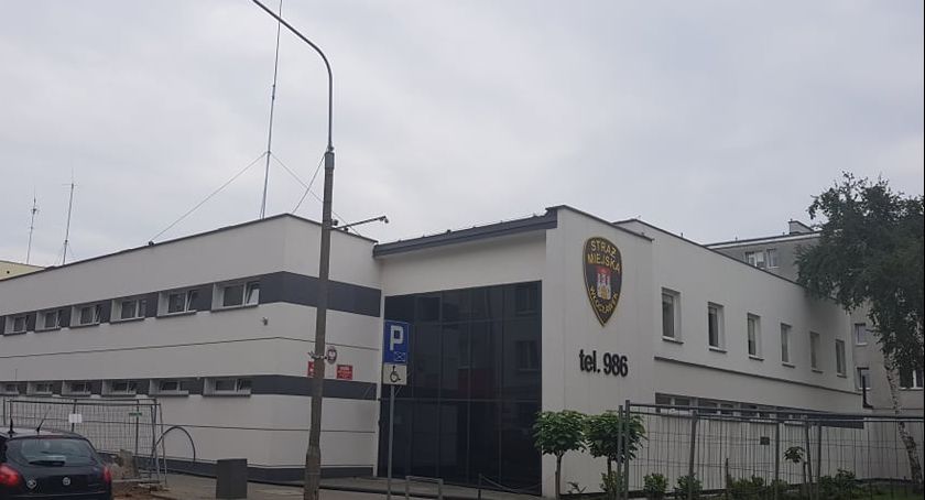 Od września ruszy Patrol Szkolny we Włocławku