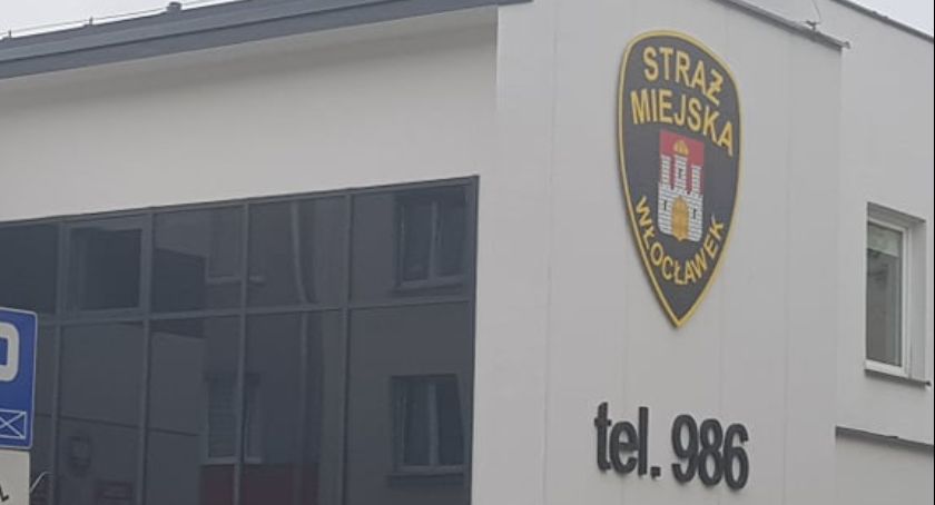 Straż Miejska ma 30 lat. Włocławska jednostka świętuje