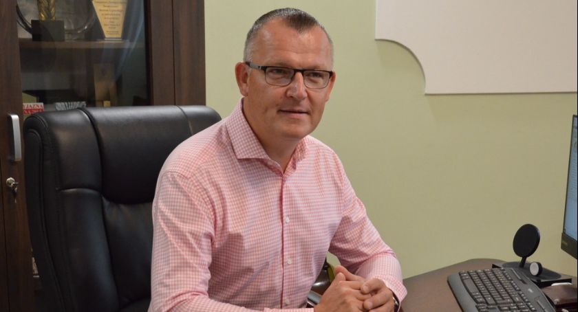 Samorząd brzeski nie zwalnia tempa. Jak będzie wyglądała nauka w nowym roku szkolnym ?