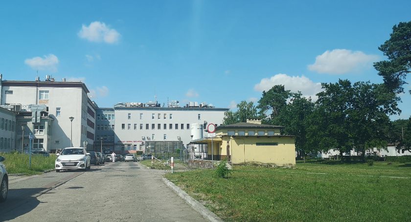 Marszałek o sytuacji we Włocławskim Szpitalu. Nie widzę żadnych podstaw, aby odwoływać kogokolwiek