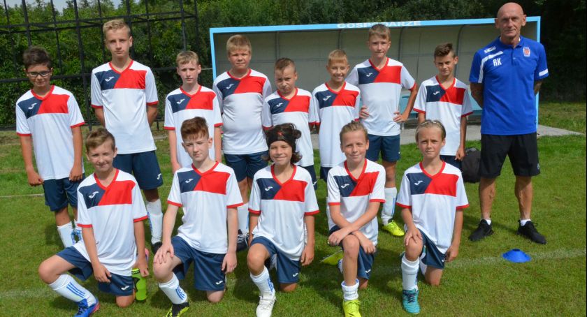 Jubileuszowe obchody 25 – lecia działalności Klubu Sportowego MGKS Lubraniec