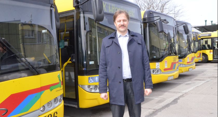 MPK we Włocławku: Bilety miesięczne do wygrania w konkursie 
