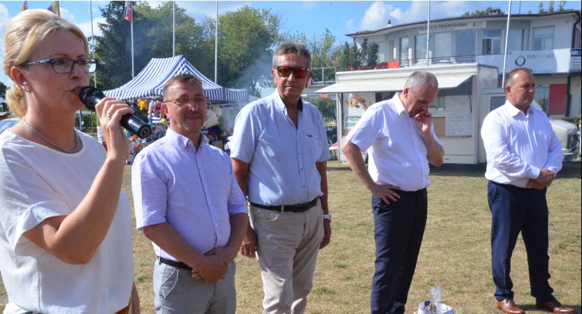 Gmina Włocławek: Spotkanie z folklorem, Narodowe Czytanie i Piknik osiedlowy w ten weekend
