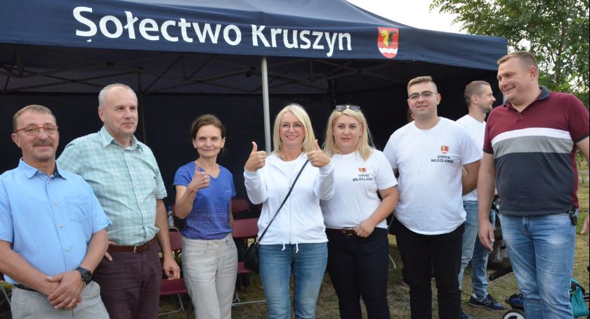 Piknik osiedlowy w Nowej Wsi [ZDJĘCIA]