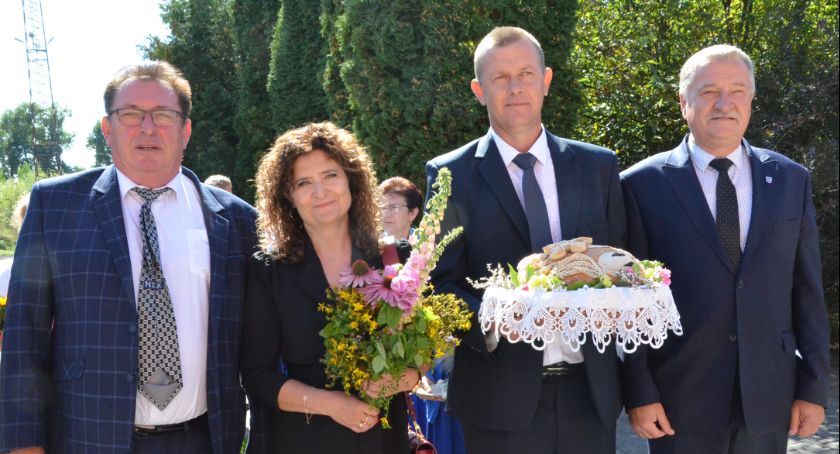Dożynki 2021 w Czerniewicach w Gminie Choceń cz. 1 [ZDJĘCIA VIDEO]