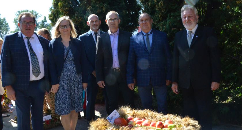 Dożynki 2021 w Czerniewicach w Gminie Choceń cz. 2
