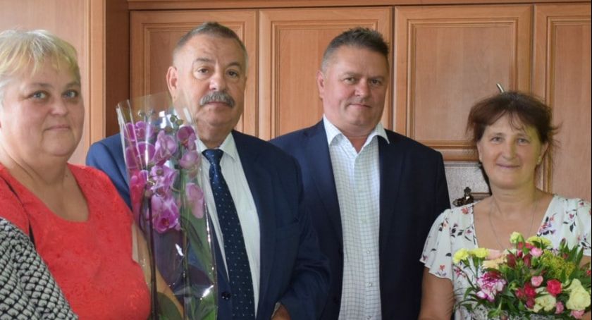 Piękny jubileusz mieszkańca Gminy Baruchowo. Pan Czesław skończył 100 lat