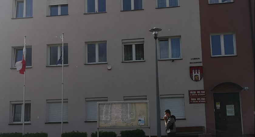 Praca w Lubieniu Kujawskim: Nabór trwa
