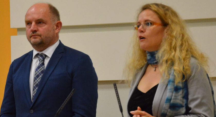 Włocławek: Burza wokół szpitala na sesji Rady Miasta 