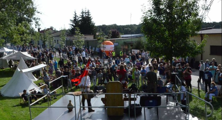 Piknik Historyczny w Brześciu Kujawskim pełen atrakcji [PROGRAM]