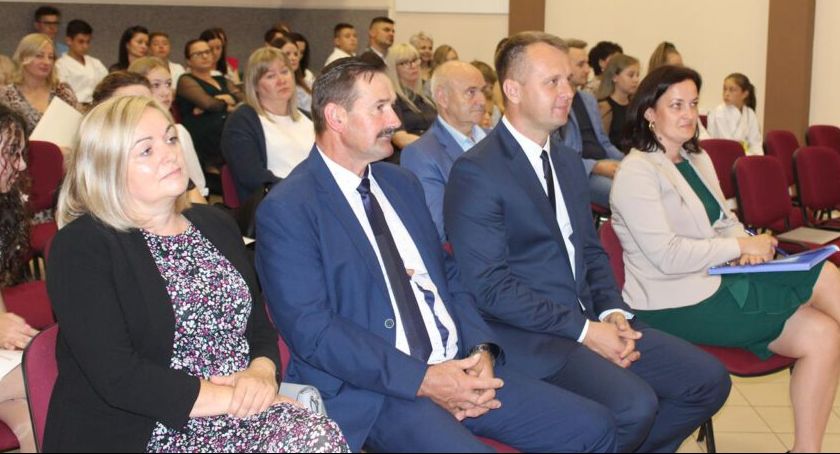 Lubień Kujawski: W trosce o mieszkańców  inwestycje infrastrukturalne