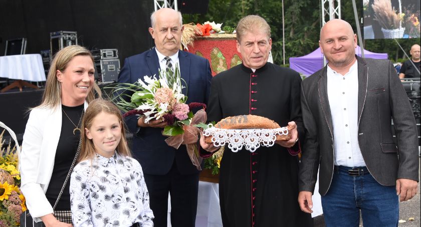 Dożynki 2021 w Lubrańcu  cz. 2 [ZDJĘCIA]