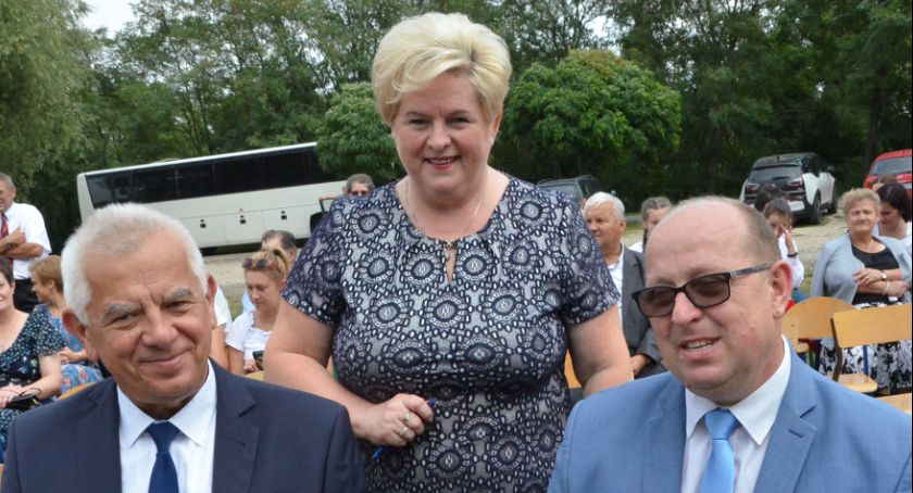 82 rocznica bitwy pod Szczytnem w Boniewie  [ZDJĘCIA cz. 2]