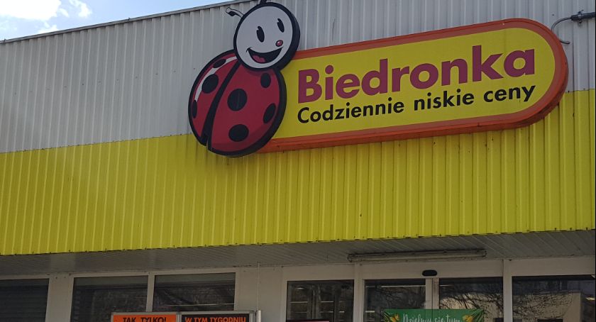 Lubień Kujawski: Budują Dino i Biedronka. Trwa rekrutacja do pracy