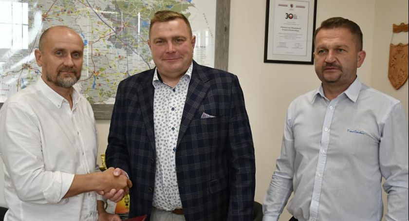 Aquapark w Kruszynie coraz bliżej. Jak będzie wyglądał ?