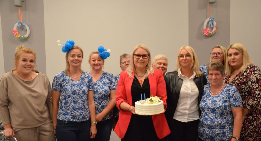 Sąsiedzka potańcówka z KGW Fajne Babki w Józefowie [ZDJĘCIA]