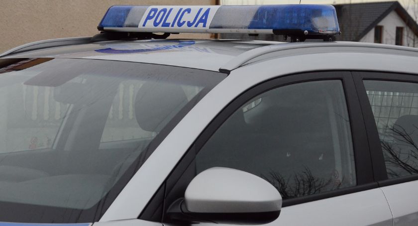 Szukała jej policja w całym kraju. 15 latka z Bydgoszczy odnaleziona