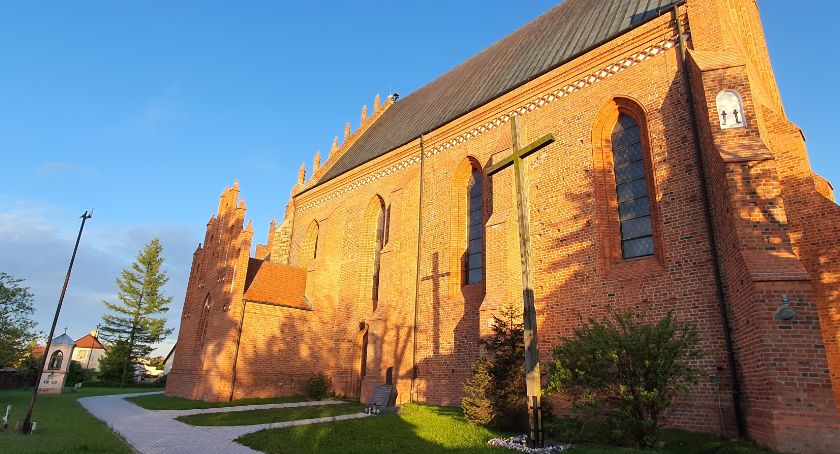 IX Jesienny Koncert Organowy w Brześciu Kujawskim już w niedzielę