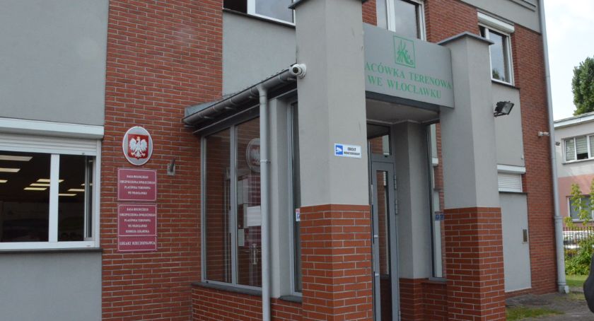 Praca w KRUS we Włocławku. Jakie wymagania ?