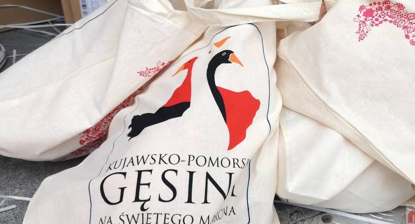 Włocławek i okolice: Gęsina na Św. Marcina 2021. Weź udział w konkursie i wygraj gęsią tuszkę