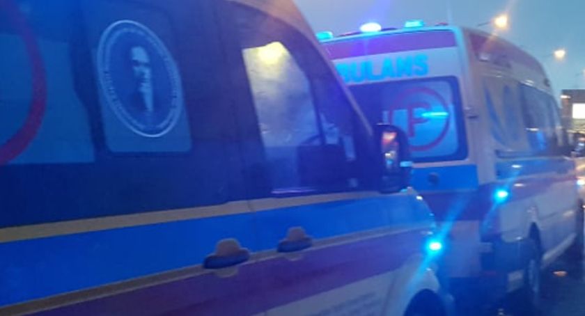 Włocławek: 29-latka z powiatu włocławskiego znaleziona w piwnicy restauracji