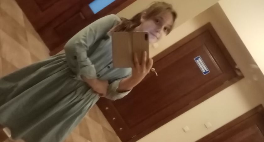 13-letnia Ola mieszka pod Włocławkiem i walczy z ostrą białaczką. Koszt leczenia jest ogromny