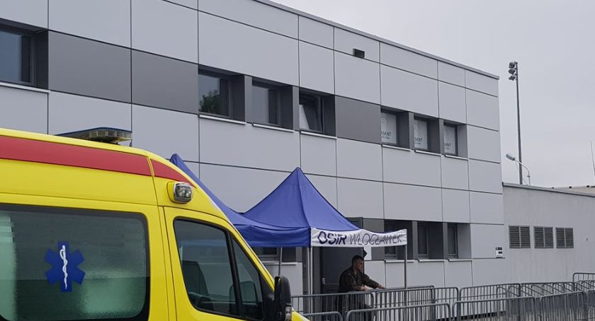 Koronawirus: Ruszyła rejestracja na trzecią dawkę we Włocławku