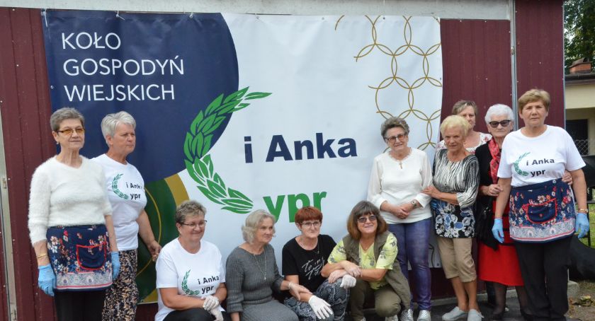 Piknik Rodzinny z KGW Cypr i Anka w Chełmicy Cukrowni [ZDJĘCIA]