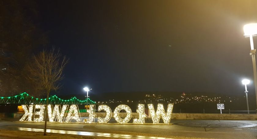 Włocławek: Micheliński Park Rozrywki, Wieża widokowa na Zawiślu. Ankieta na temat Budżetu Obywatelskiego