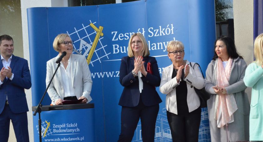 Dzień Budowlańca w Zespole Szkół Budowlanych we Włocławku [ZDJĘCIA]