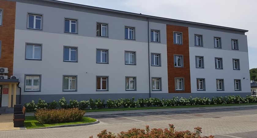 Praca w MOPR we Włocławku. Kto może aplikować ?