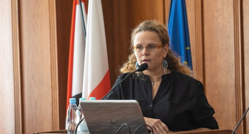 O włocławskim szpitalu i inwestycjach drogowych na sesji sejmiku