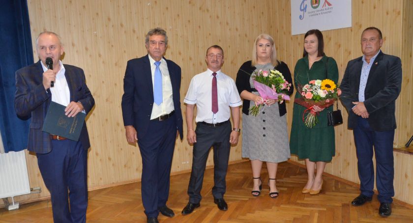 Seniorada Nowej Wsi w Kruszynie [ZDJĘCIA]