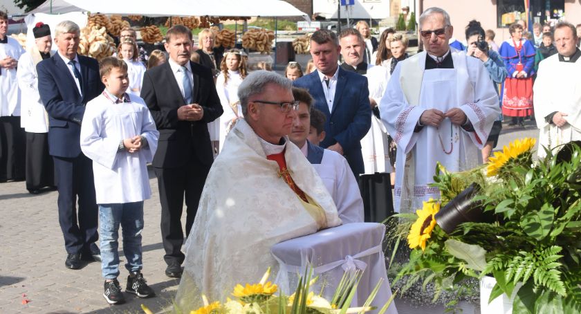 Odpust 2021 w Brześciu Kujawskim [ZDJĘCIA]