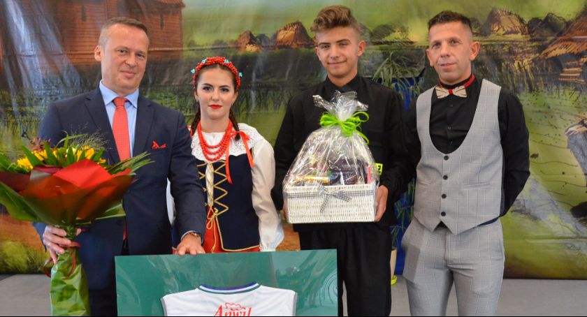 W Kowalu oddano do użytku nowoczesną halę sportową
