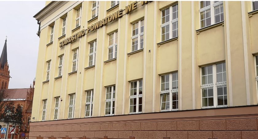 Praca w Starostwie Powiatowym we Włocławku. Jakie wymagania ?