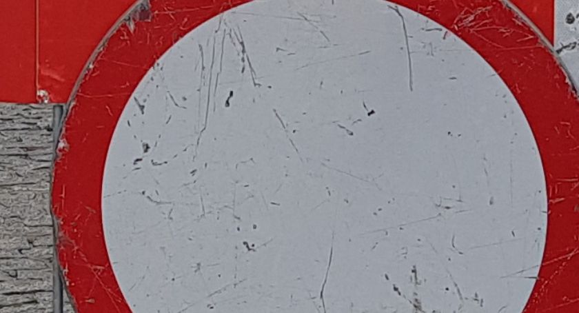 Włocławek: Ulica Chłodna czasowo zamknięta