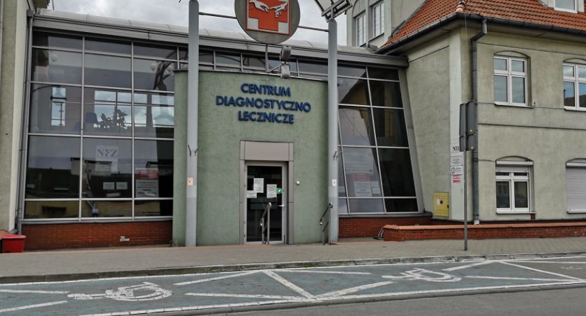 Założyli zbiórkę na telewizor, koce i nutridrinki. Dla pacjentów Centrum Onkologii odskocznią było stare TV 
