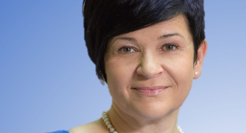 Poseł Joanna Borowiak: Miliony dla Włocławka
