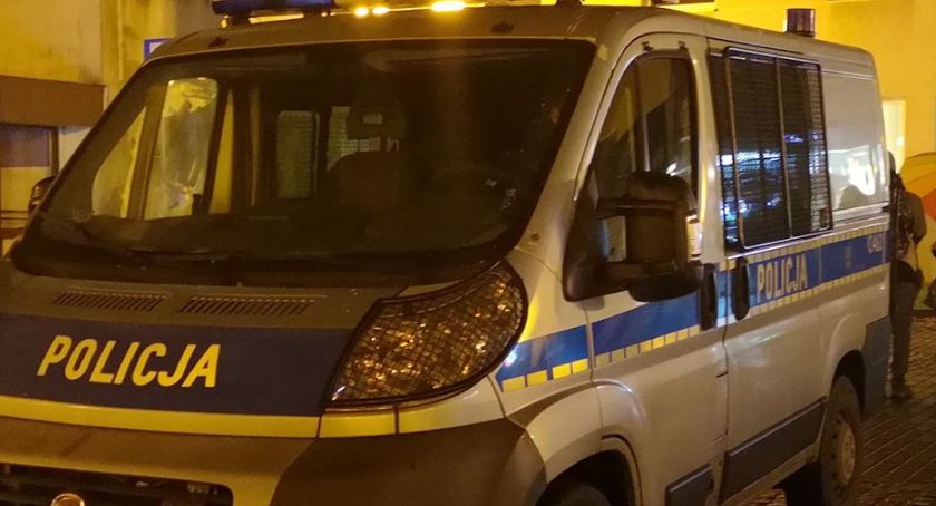 Akcja policji: Niechlubnym rekordzistą pijany rowerzysta zatrzymany na terenie Gminy Choceń