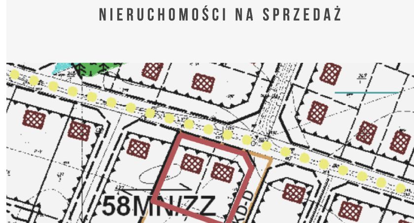 Nieruchomości na sprzedaż w Gminie Włocławek