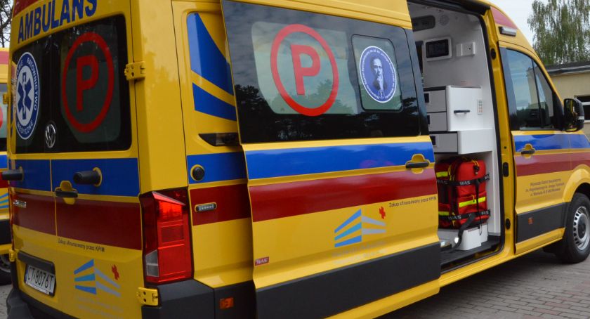 Włocławek: Policja ostrzega