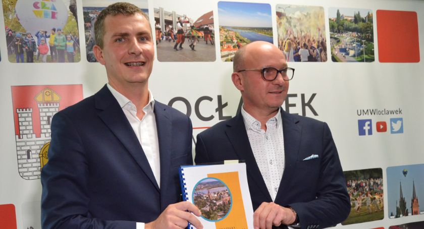 Projekt Strategii Rozwoju Miasta Włocławek 2030+ przekazany włocławianom do konsultacji